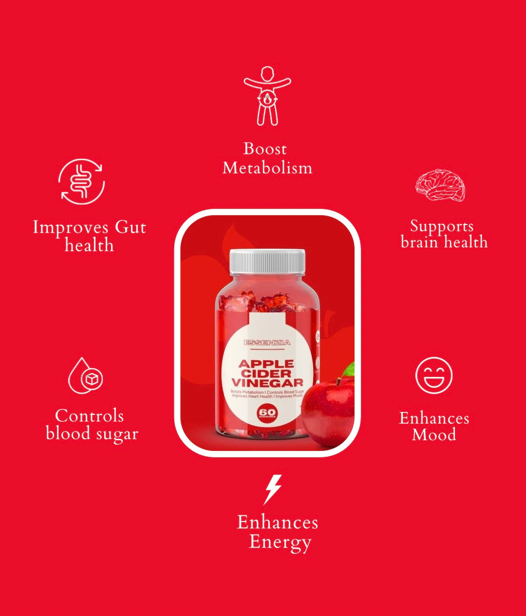 Apple Cider Vinegar